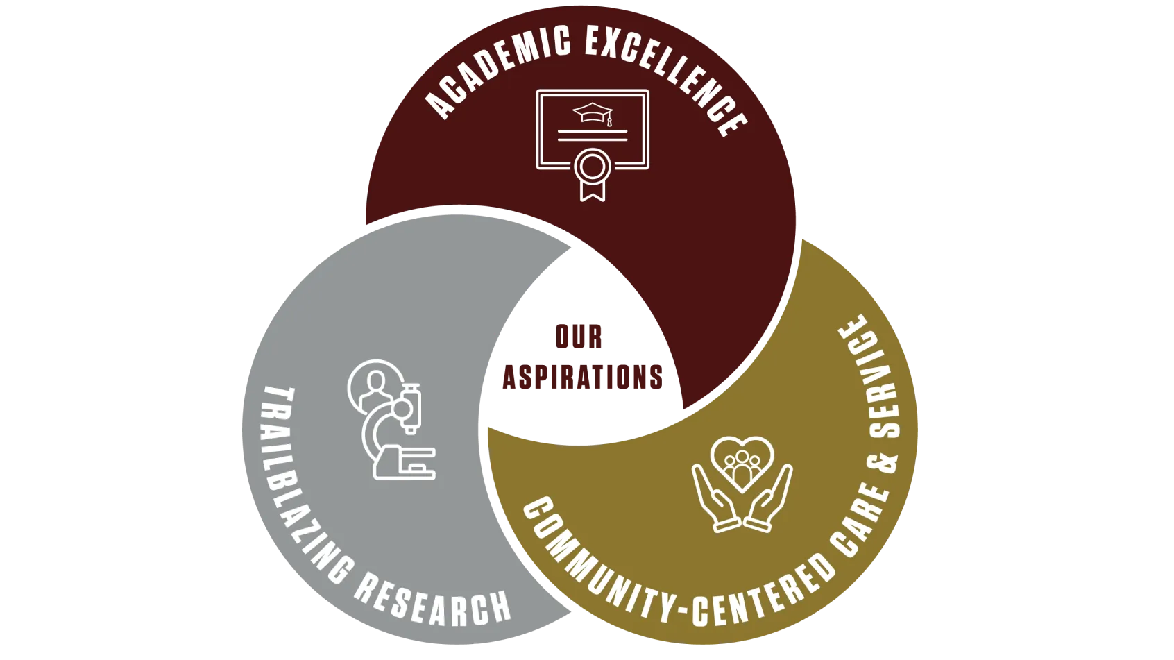 Strategic Plan Graphic