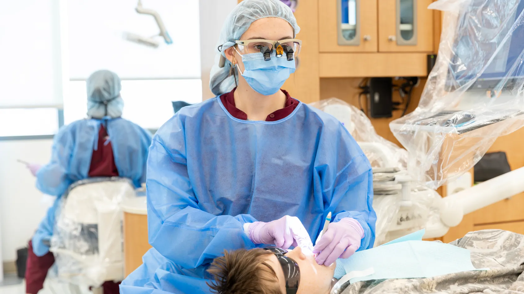 Dental Hygiene Program Highlights