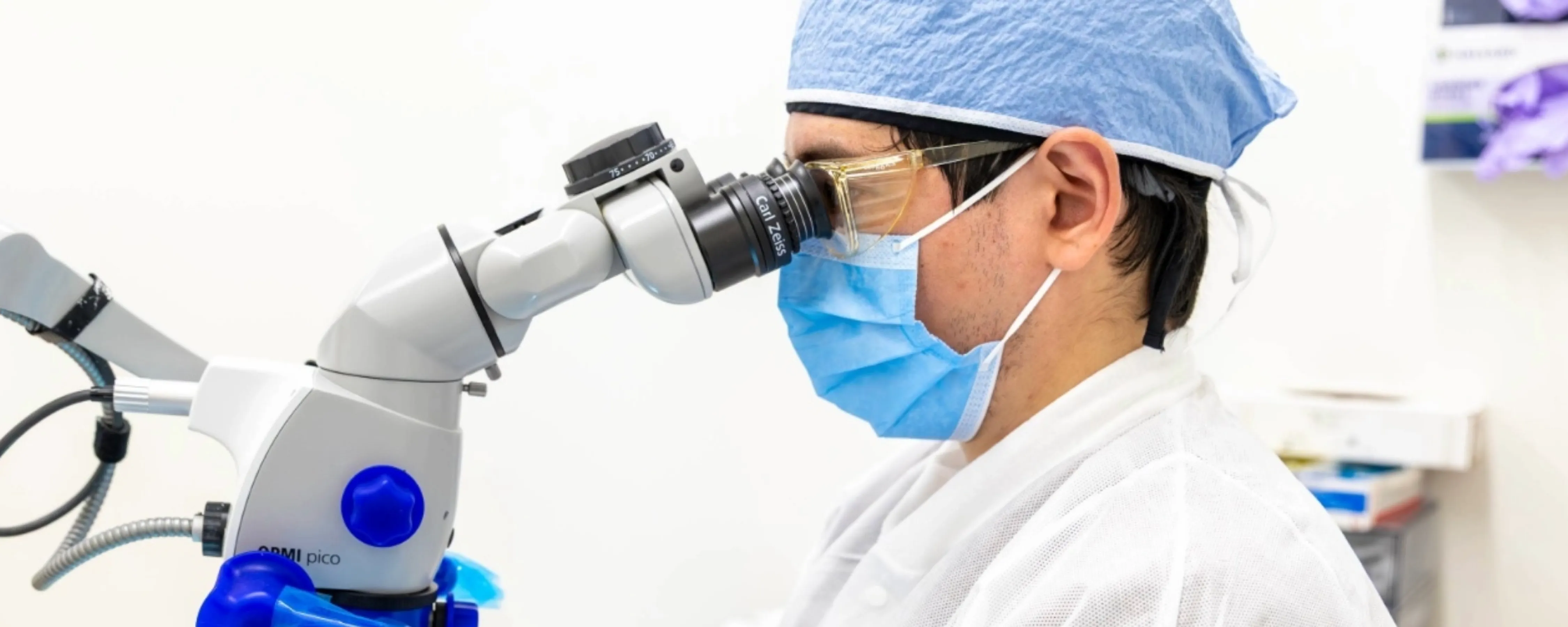 Endodontics Banner