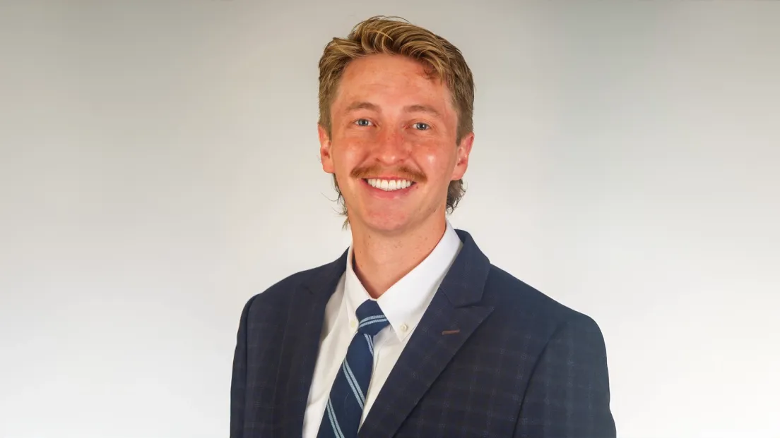 Brigham Clawson
