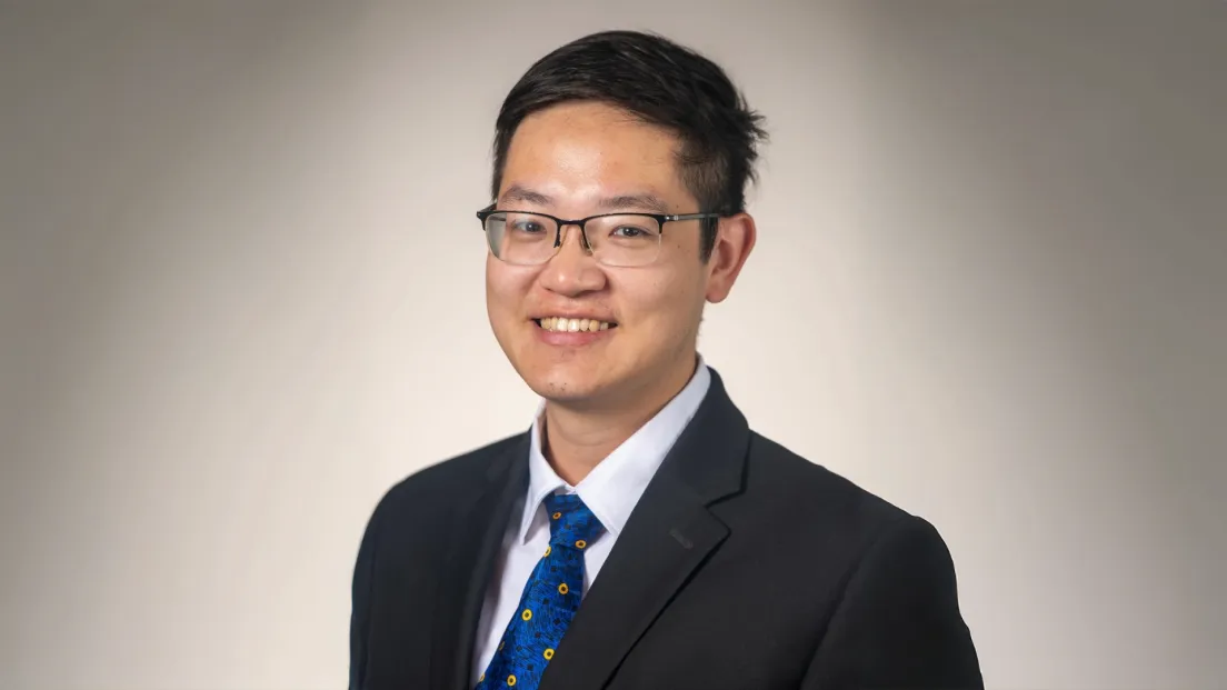 Junjie Lin