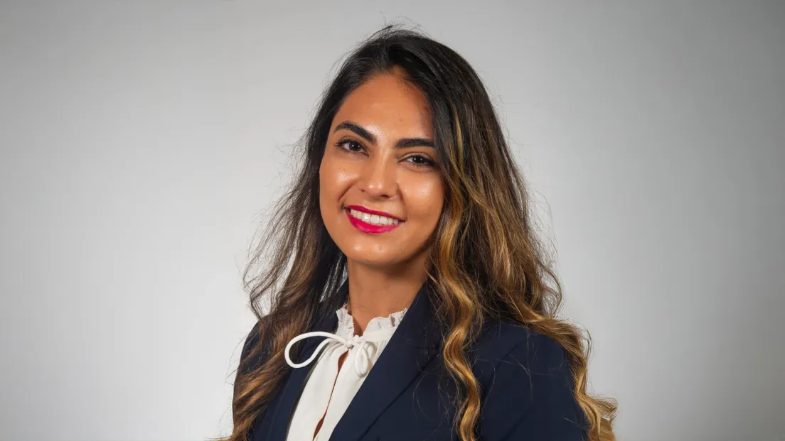 Niousha Panahi