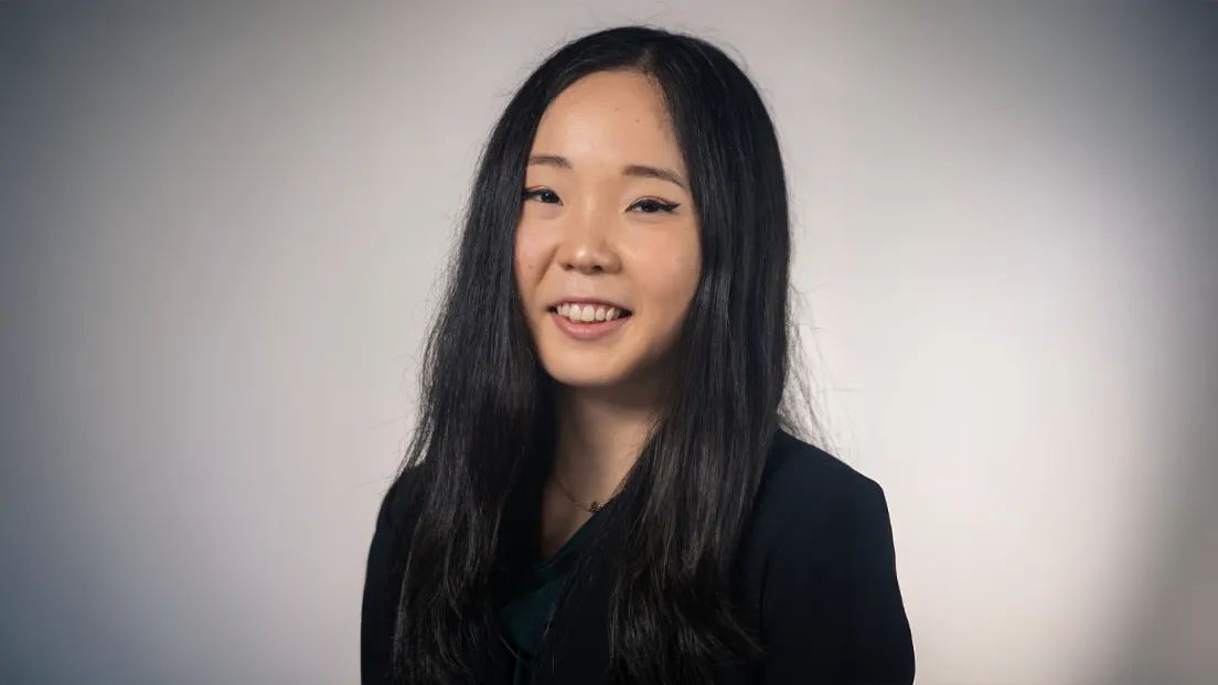 Rachel Min