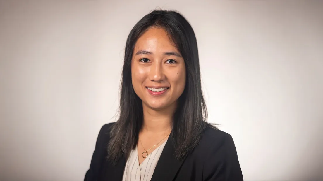 Tina Wang