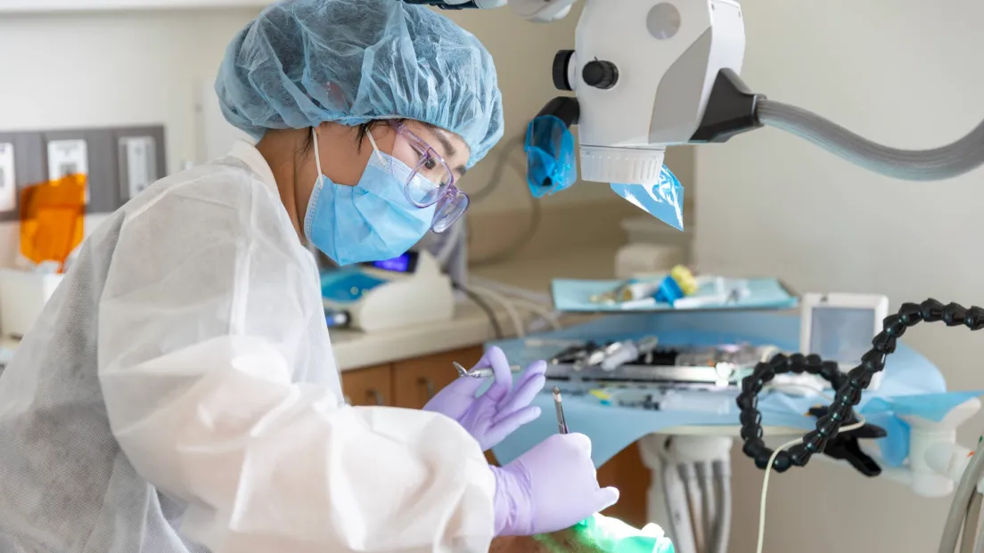 Endodontics