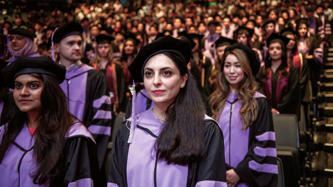 Graduate Studies