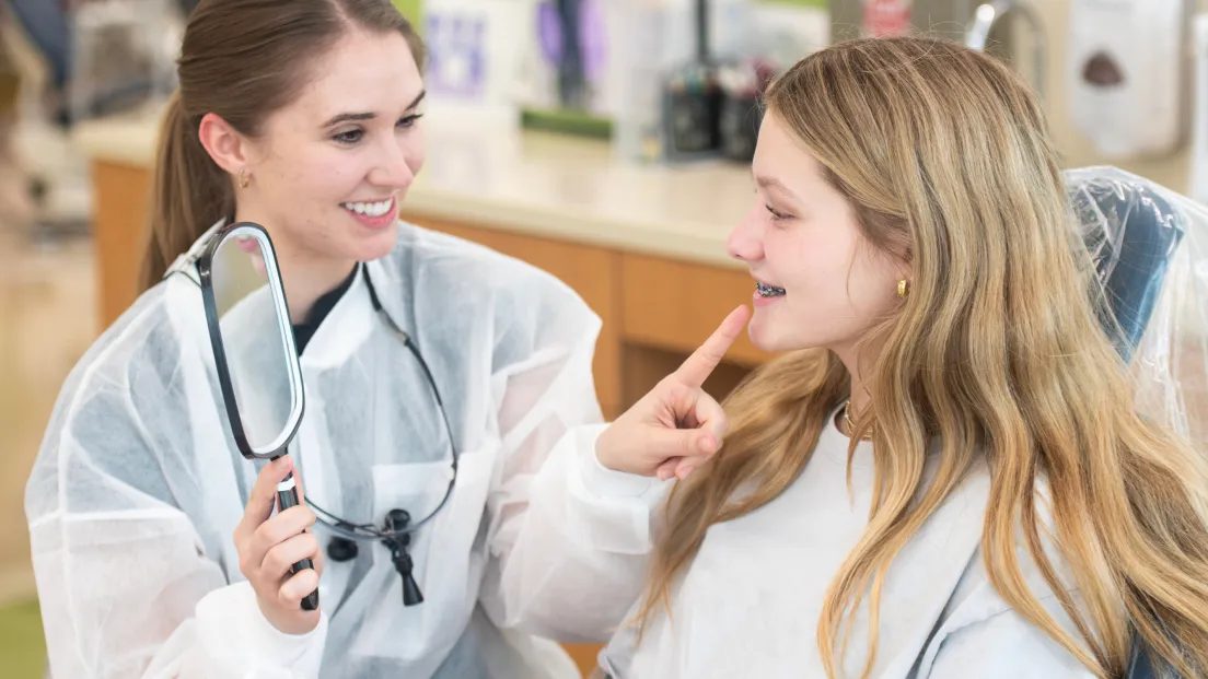 Orthodontics