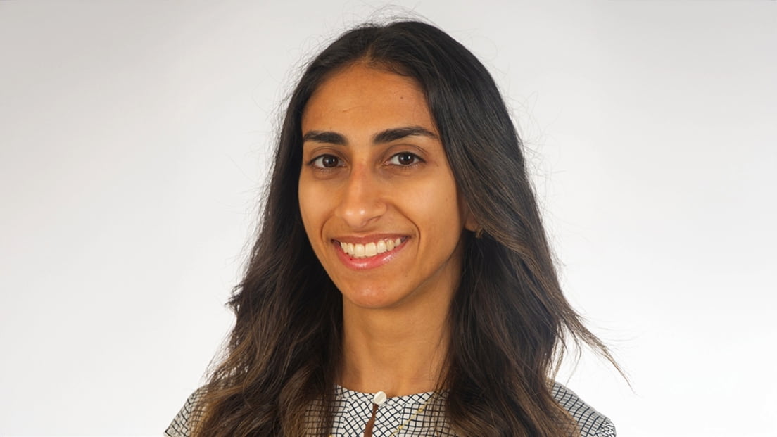 Profile headshot of Marina Youssef smiling against a plain white background.