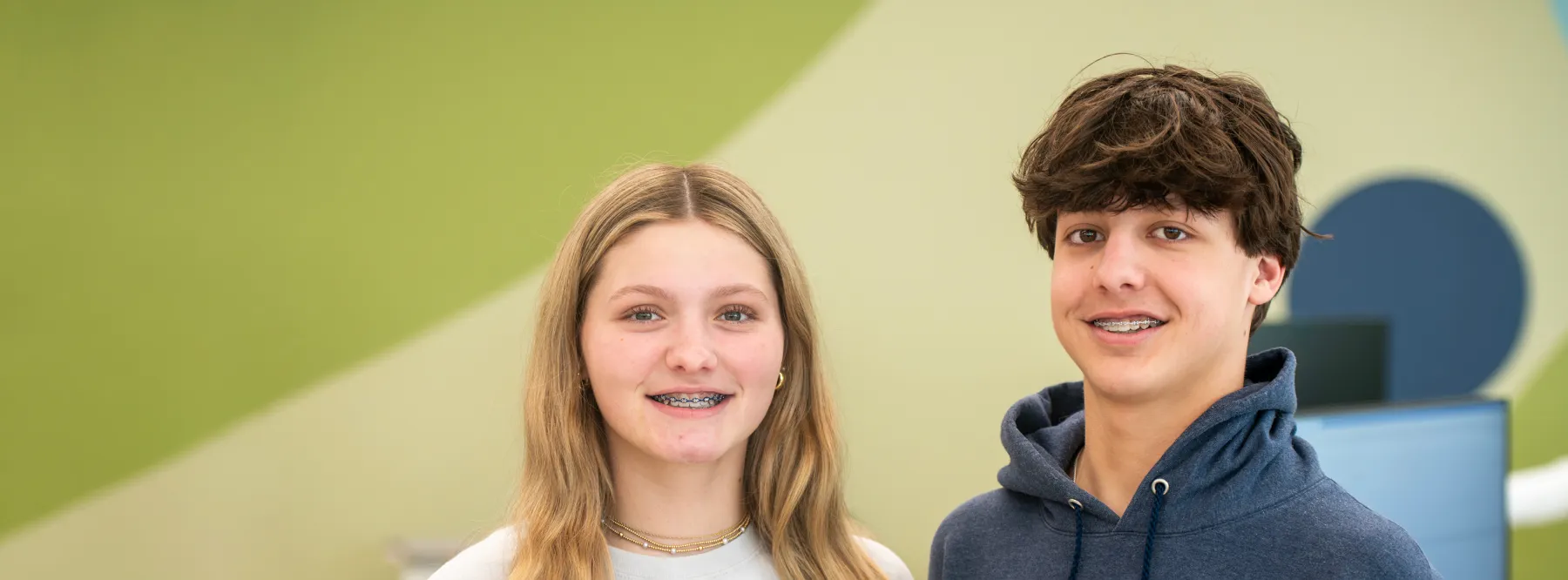 Orthodontics Patients Banner Image