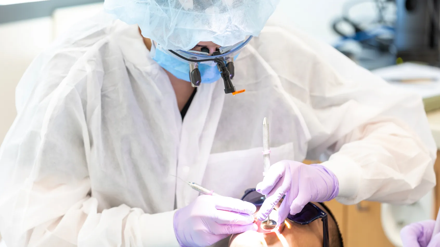 About Pediatric Dentistry Program