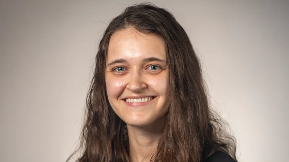 Lauren Getz (2028)