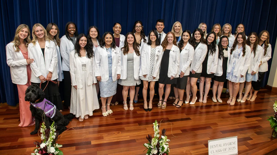 Dentistry Scholarships