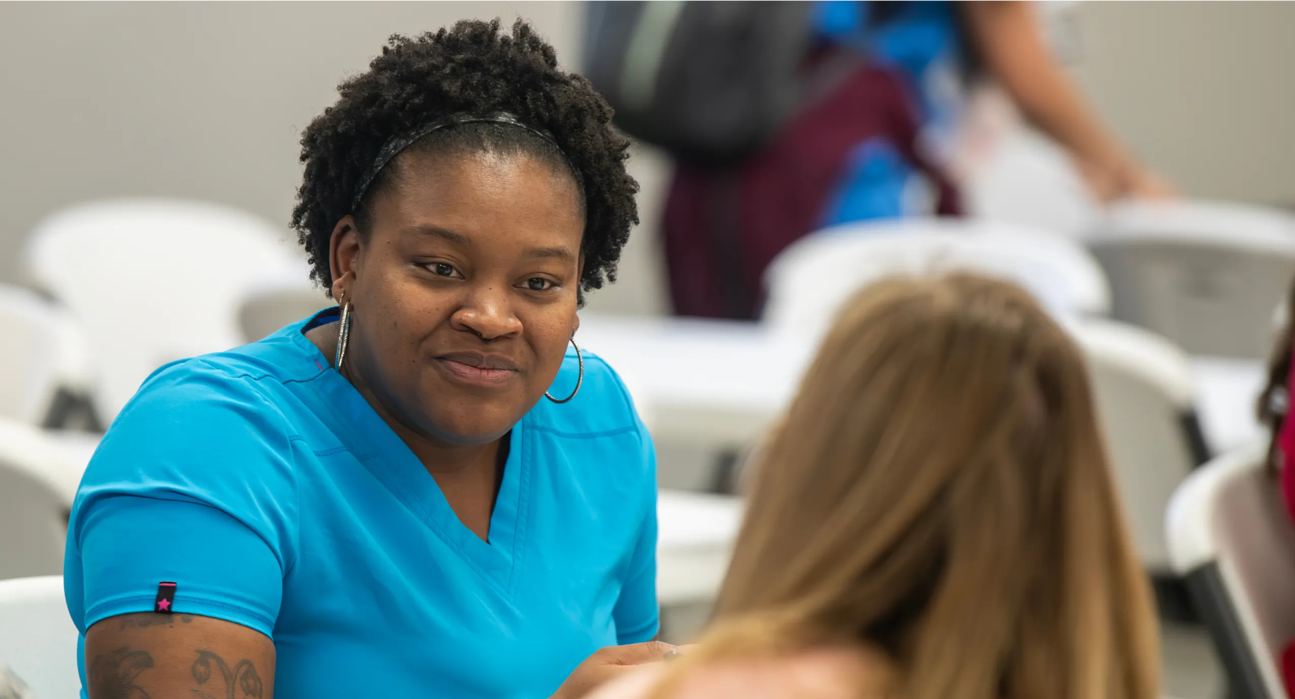 Student Health Wellness