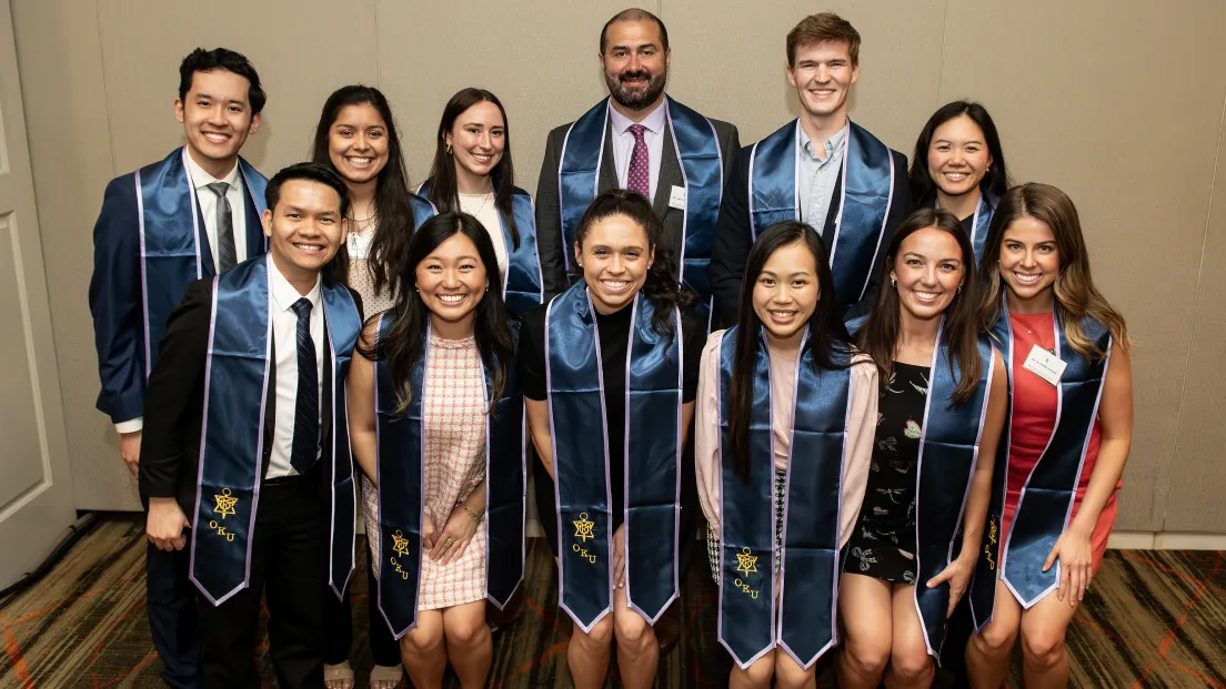 Student Organizations