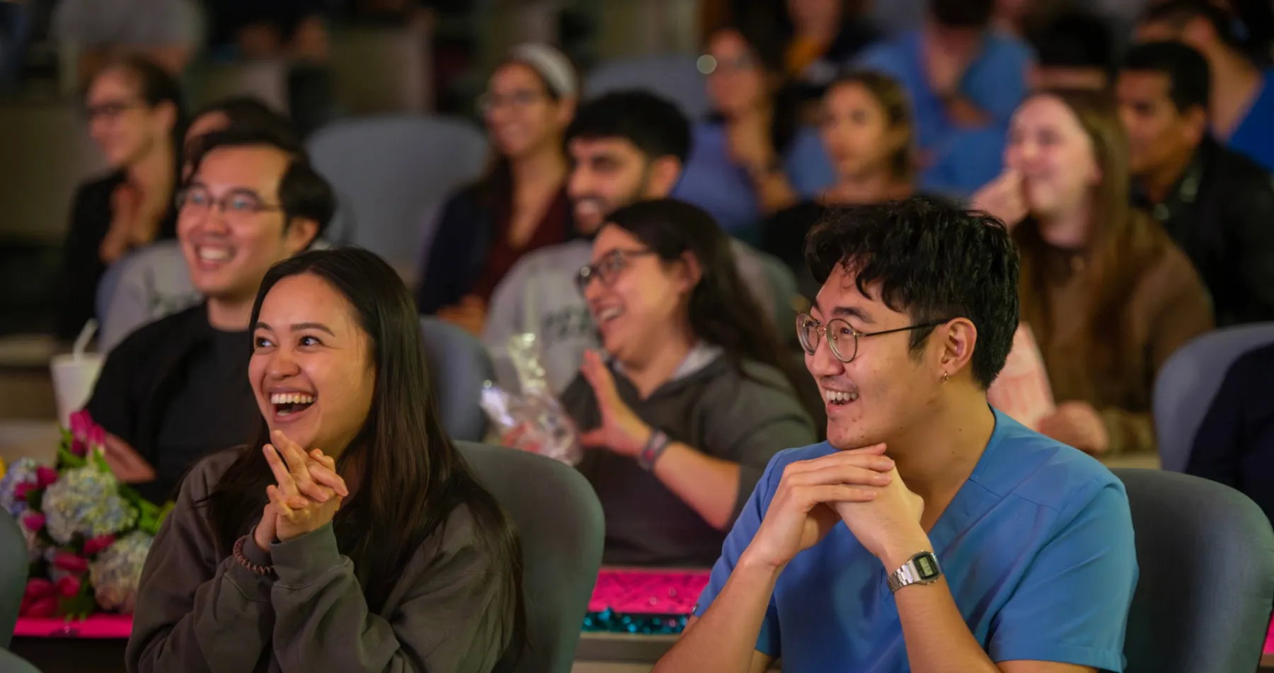 Student Resources Banner