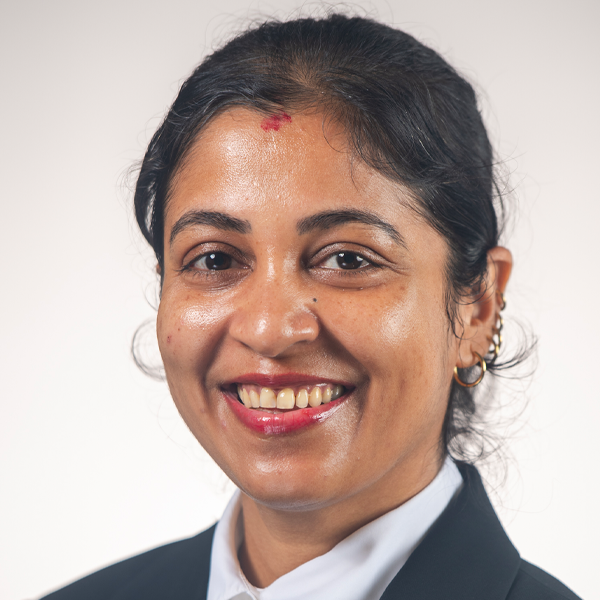 Deepthi Bellippady