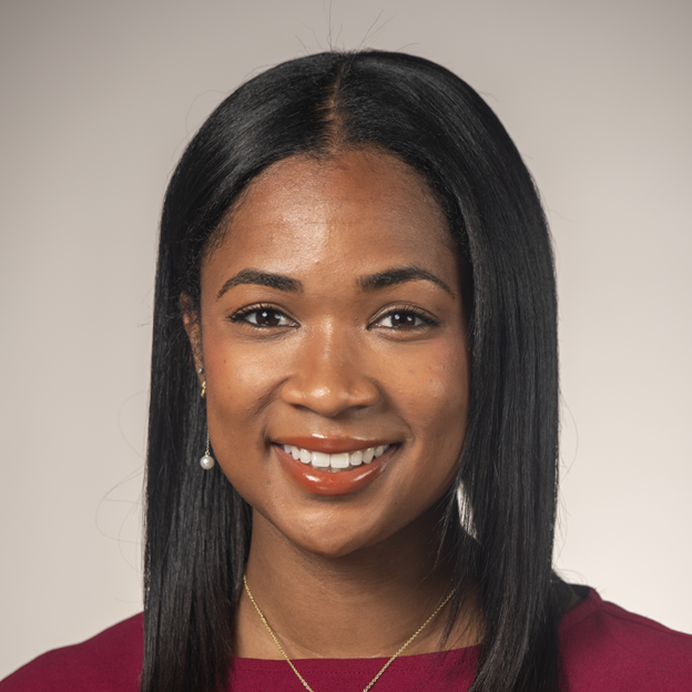 Dr. Daryan Fisher