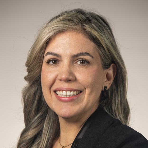 Dr. Karina Caia Lemos