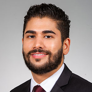 Eshaan Mehta